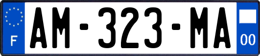 AM-323-MA