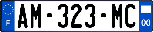 AM-323-MC
