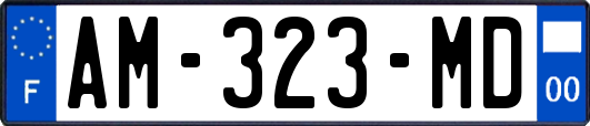 AM-323-MD