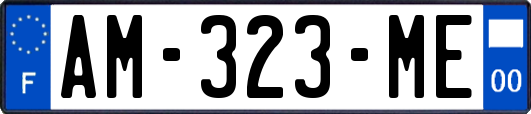 AM-323-ME