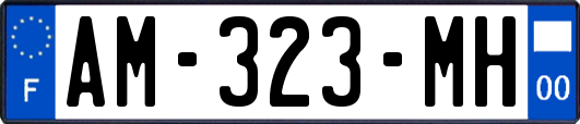 AM-323-MH