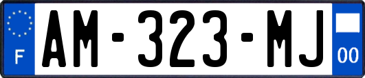 AM-323-MJ