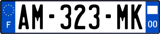 AM-323-MK