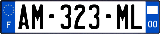 AM-323-ML