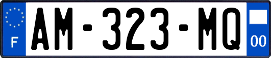 AM-323-MQ