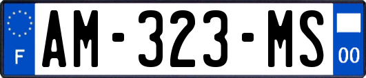 AM-323-MS