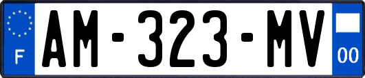 AM-323-MV