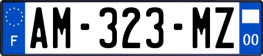 AM-323-MZ