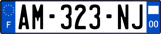 AM-323-NJ