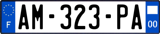 AM-323-PA