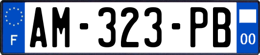 AM-323-PB