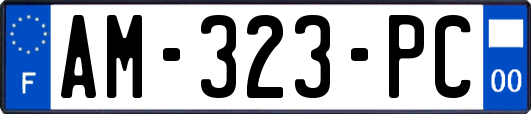 AM-323-PC