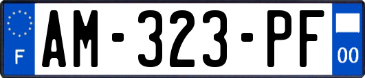AM-323-PF