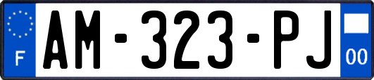 AM-323-PJ