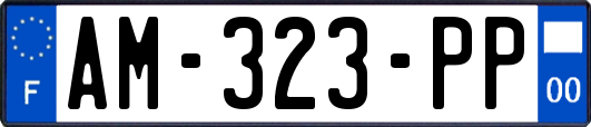 AM-323-PP