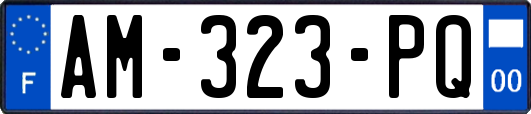 AM-323-PQ