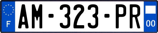 AM-323-PR
