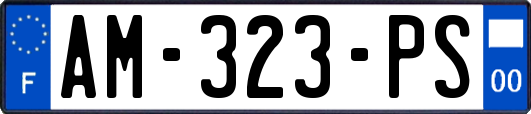 AM-323-PS