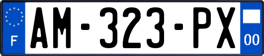AM-323-PX