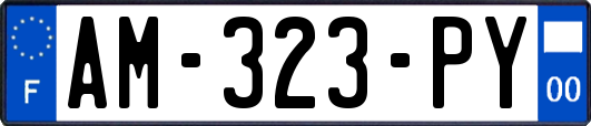 AM-323-PY