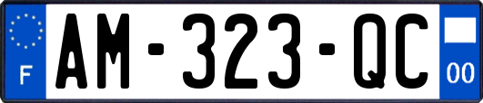 AM-323-QC