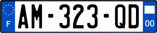 AM-323-QD