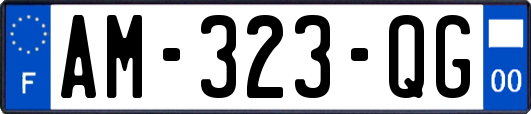 AM-323-QG