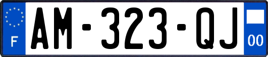 AM-323-QJ