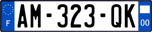 AM-323-QK