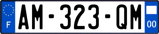 AM-323-QM