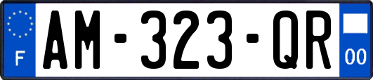 AM-323-QR