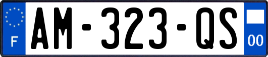 AM-323-QS