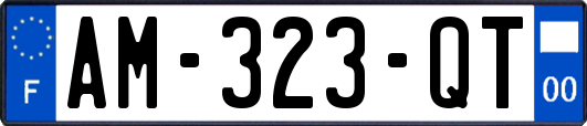 AM-323-QT