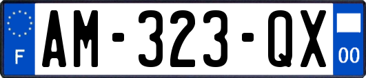 AM-323-QX