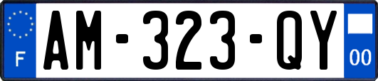 AM-323-QY