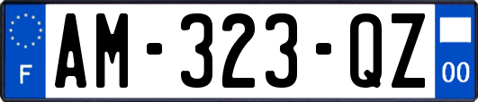 AM-323-QZ