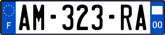 AM-323-RA