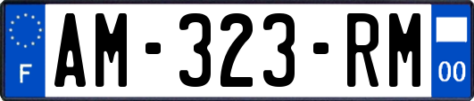 AM-323-RM