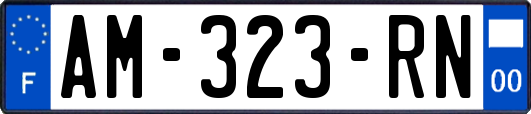 AM-323-RN