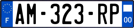 AM-323-RP