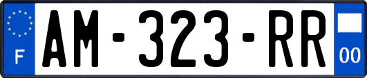 AM-323-RR