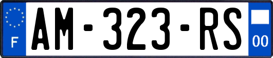 AM-323-RS