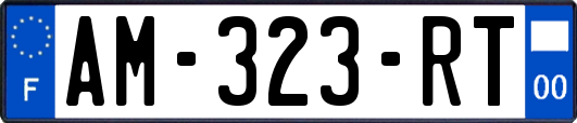 AM-323-RT