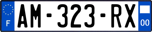 AM-323-RX