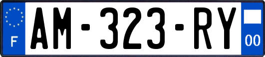 AM-323-RY