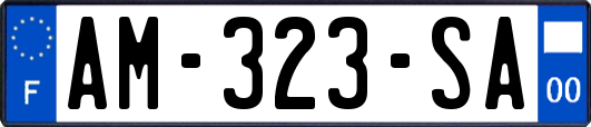 AM-323-SA