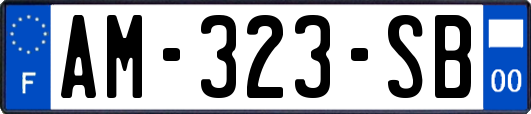 AM-323-SB