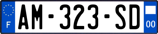 AM-323-SD