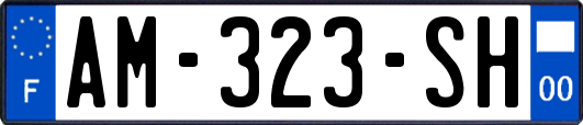 AM-323-SH