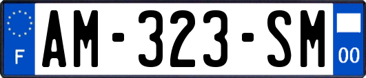 AM-323-SM